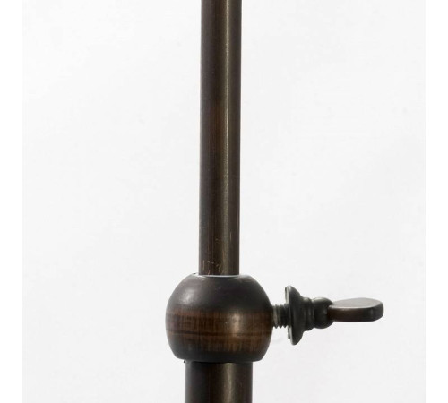 Настольная лампа декоративная Lussole Milazzo LSL-2904-01