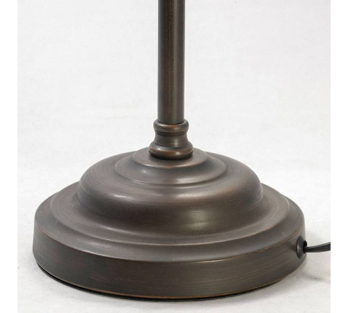 Настольная лампа декоративная Lussole Milazzo LSL-2904-01