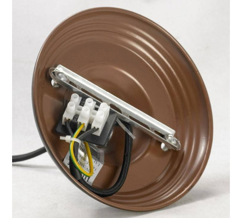 Подвесной светильник Lussole Milazzo LSL-2916-01