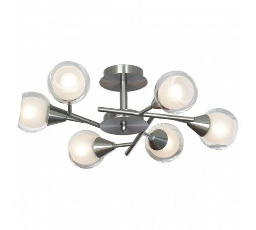 Люстра на штанге LGO Chuichu LSP-0141