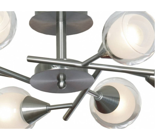 Люстра на штанге LGO Chuichu LSP-0141