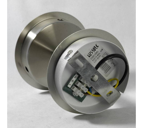 Люстра на штанге LGO Chuichu LSP-0141