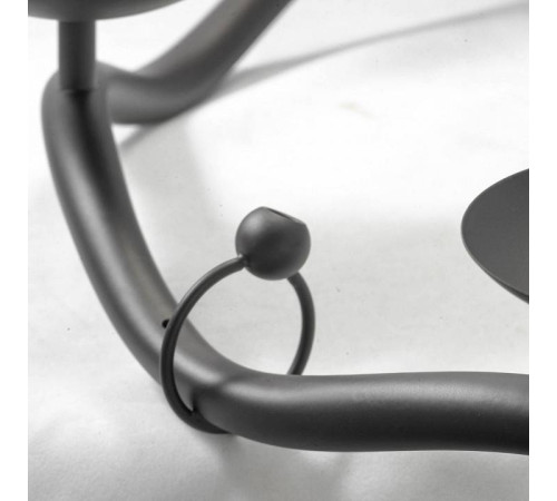 Люстра на штанге LGO Roosevelt LSP-0212