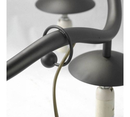 Люстра на штанге LGO Roosevelt LSP-0212