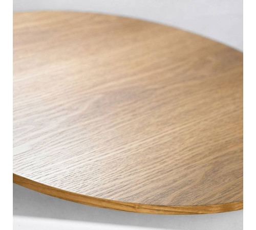 Стол журнальный с подсветкой Lussole Seattle LSP-0567