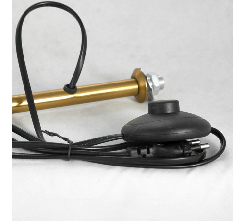 Торшер Lussole Yokon LSP-0574