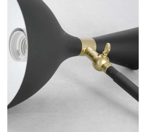 Торшер Lussole LSP-062 LSP-0626