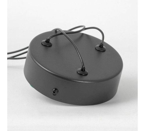 Подвесной светильник Lussole Gilmer LSP-0936