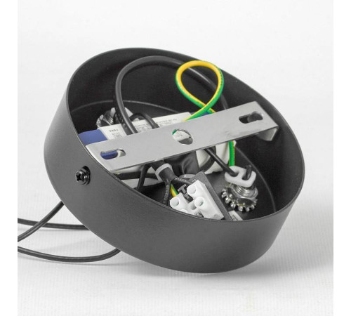 Подвесной светильник Lussole Gilmer LSP-0936