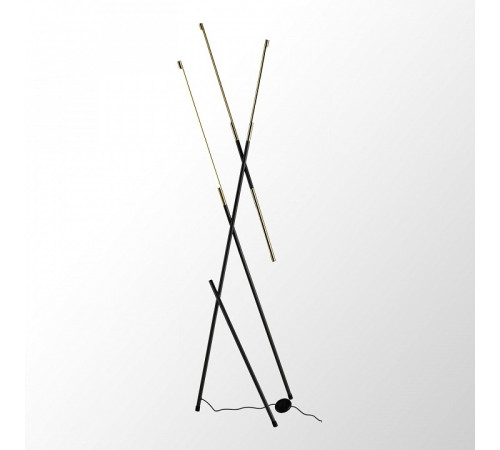 Торшер Lussole Hardeman LSP-0939