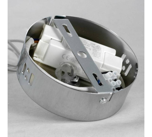 Подвесной светильник Lussole LSP-7008 LSP-7008