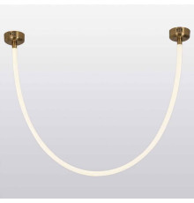 Подвесной светильник Lussole LSP-7010