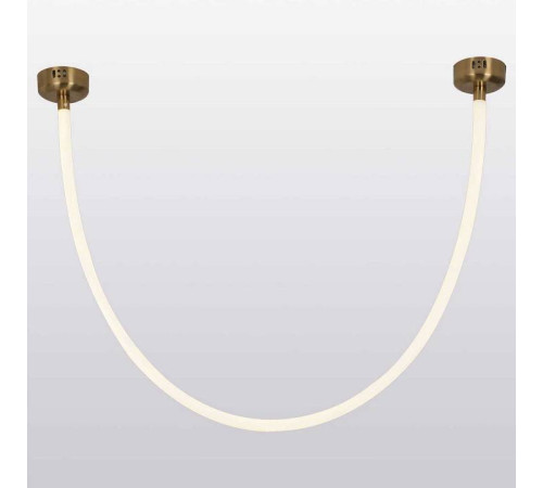 Подвесной светильник Lussole LSP-7010