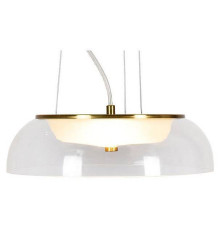 Подвесной светильник Lussole Dearborn LSP-7062