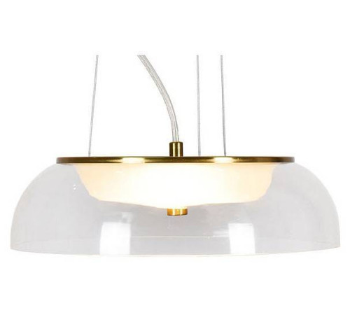 Подвесной светильник Lussole Dearborn LSP-7062