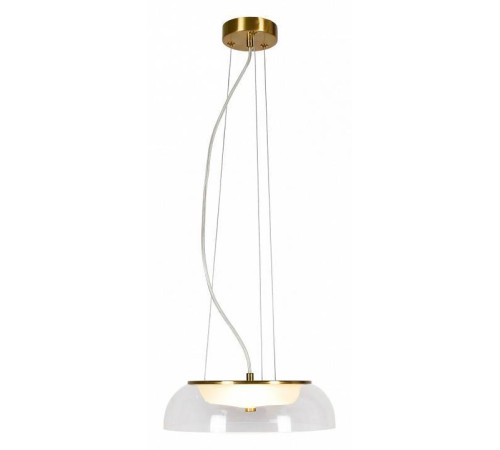 Подвесной светильник Lussole Dearborn LSP-7062