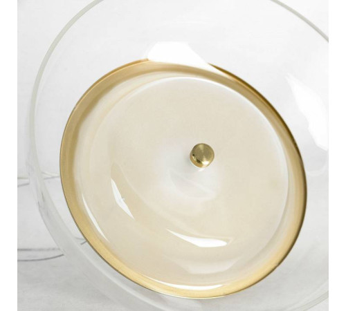 Подвесной светильник Lussole Dearborn LSP-7062