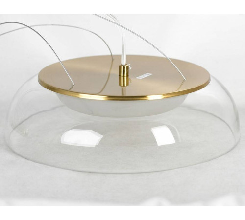 Подвесной светильник Lussole Dearborn LSP-7062