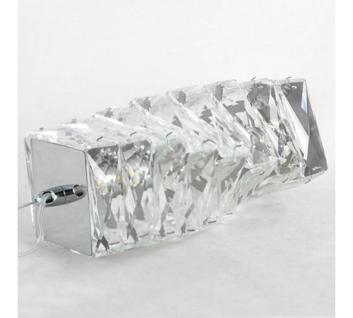 Подвесной светильник Lussole Enterprise LSP-7063