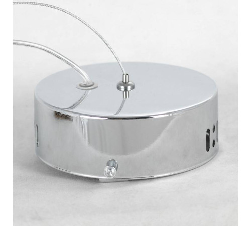 Подвесной светильник Lussole Enterprise LSP-7063