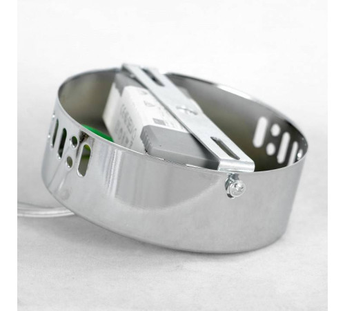 Подвесной светильник Lussole Enterprise LSP-7063