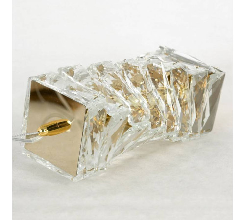 Подвесной светильник Lussole Enterprise LSP-7064