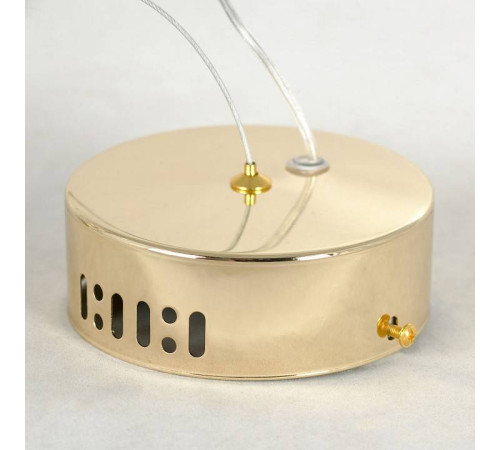 Подвесной светильник Lussole Enterprise LSP-7064