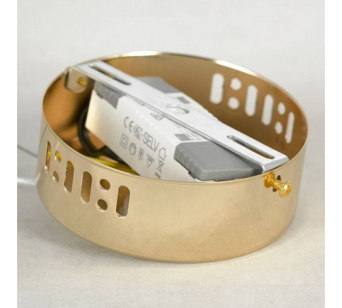 Подвесной светильник Lussole Enterprise LSP-7064