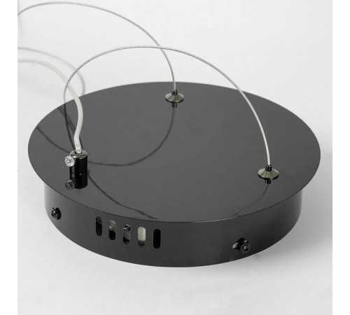 Подвесной светильник Lussole Kent LSP-7091