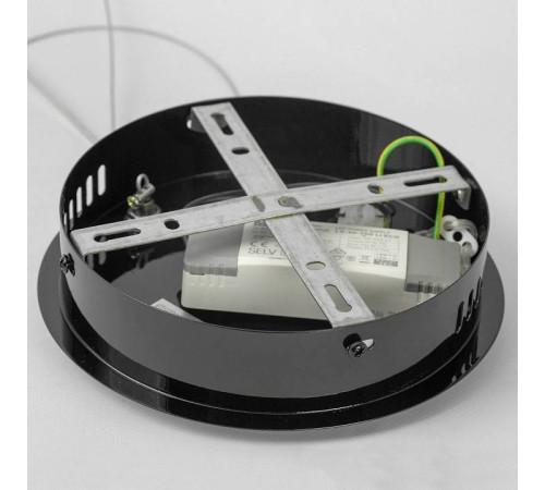 Подвесной светильник Lussole Kent LSP-7091