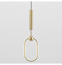 Подвесной светильник Lussole Lubbock LSP-7092