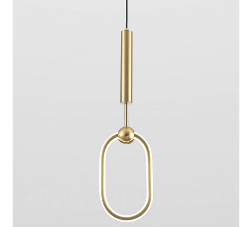 Подвесной светильник Lussole Lubbock LSP-7092