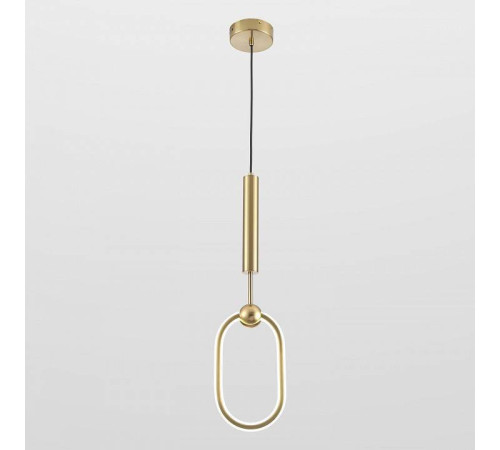 Подвесной светильник Lussole Lubbock LSP-7092