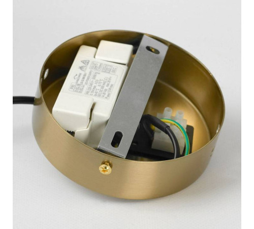 Подвесной светильник Lussole Lubbock LSP-7092