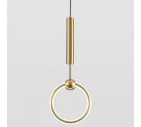 Подвесной светильник Lussole Lubbock LSP-7093