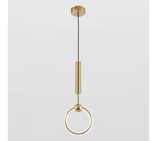 Подвесной светильник Lussole Lubbock LSP-7093