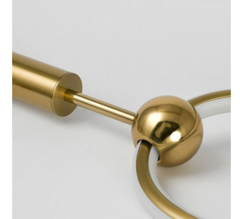 Подвесной светильник Lussole Lubbock LSP-7093