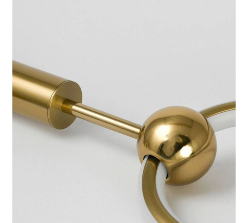 Подвесной светильник Lussole Lubbock LSP-7093