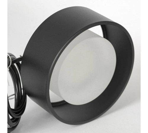 Подвесной светильник Lussole Lewisville LSP-7101