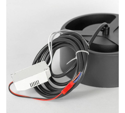 Подвесной светильник Lussole Lewisville LSP-7101