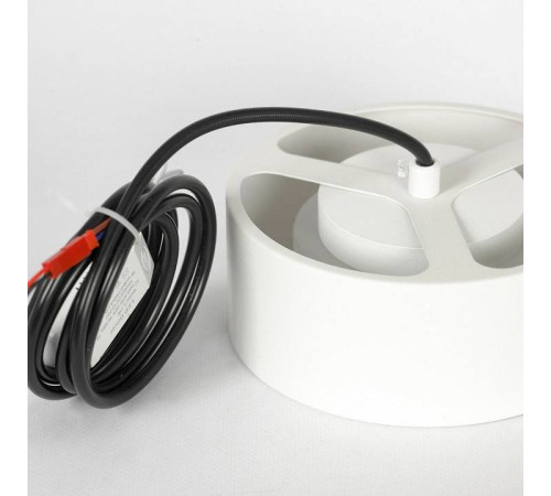 Подвесной светильник Lussole Lewisville LSP-7102