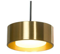 Подвесной светильник Lussole Lewisville LSP-7103