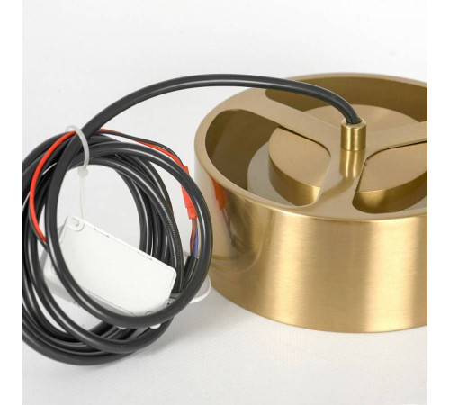 Подвесной светильник Lussole Lewisville LSP-7103