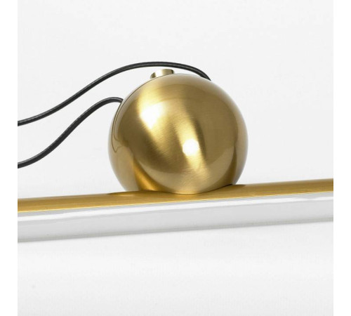 Подвесной светильник Lussole Bibb LSP-7204