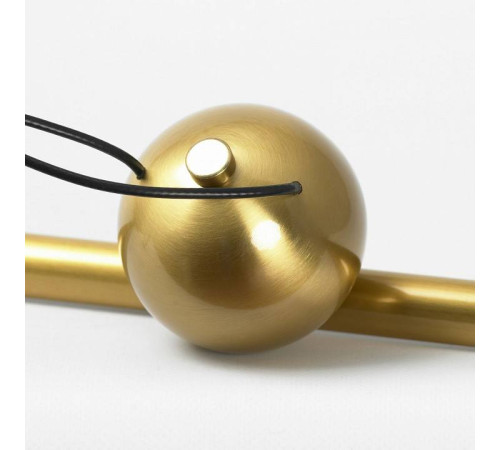 Подвесной светильник Lussole Bibb LSP-7204