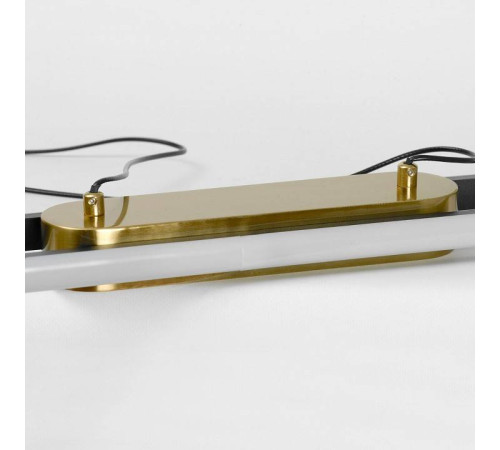 Подвесной светильник Lussole Bibb LSP-7205