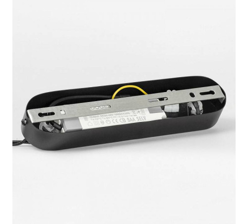 Подвесной светильник Lussole Bibb LSP-7205