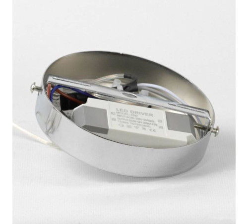 Подвесной светильник Lussole Aberdeen LSP-7218