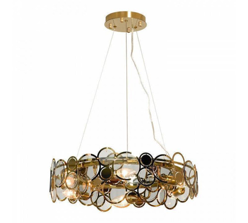 Подвесной светильник Lussole Lauderdale LSP-7219