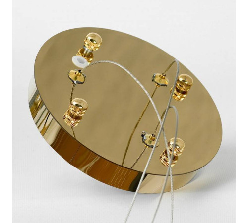 Подвесной светильник Lussole Lauderdale LSP-7219